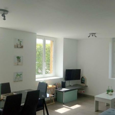 Les Cactus Apartamento Saint-Etienne  Exterior foto